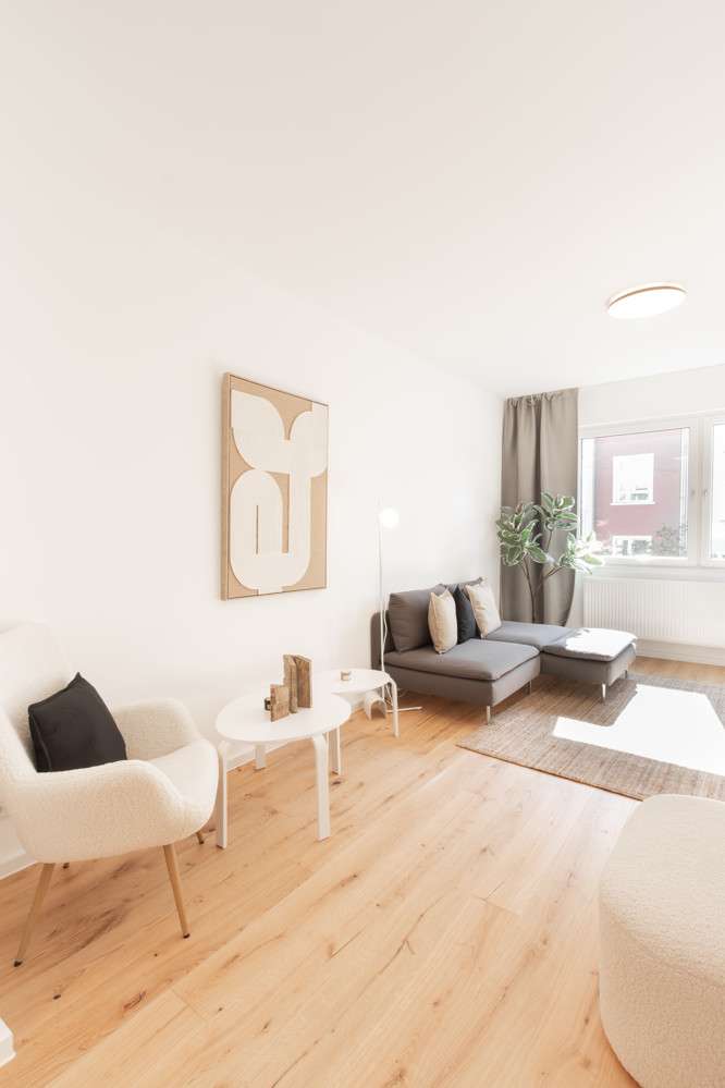 1 bedroom Apartment in Dusseldorf, Germany No. 292868