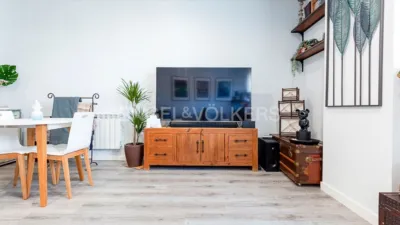 2 bedrooms Apartment in San Sebastian de los Reyes, Spain No. 178831