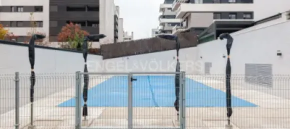 2 bedrooms Apartment in San Sebastian de los Reyes, Spain No. 178831 30