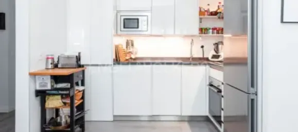 2 bedrooms Apartment in San Sebastian de los Reyes, Spain No. 178831 6