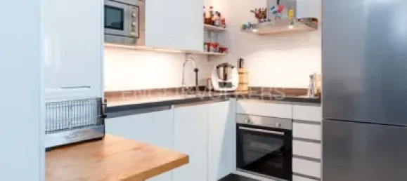 2 bedrooms Apartment in San Sebastian de los Reyes, Spain No. 178831 7