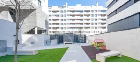 2 bedrooms Apartment in San Sebastian de los Reyes, Spain No. 178831 27