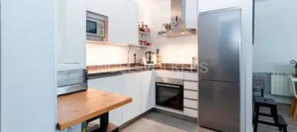 2 bedrooms Apartment in San Sebastian de los Reyes, Spain No. 178831 5