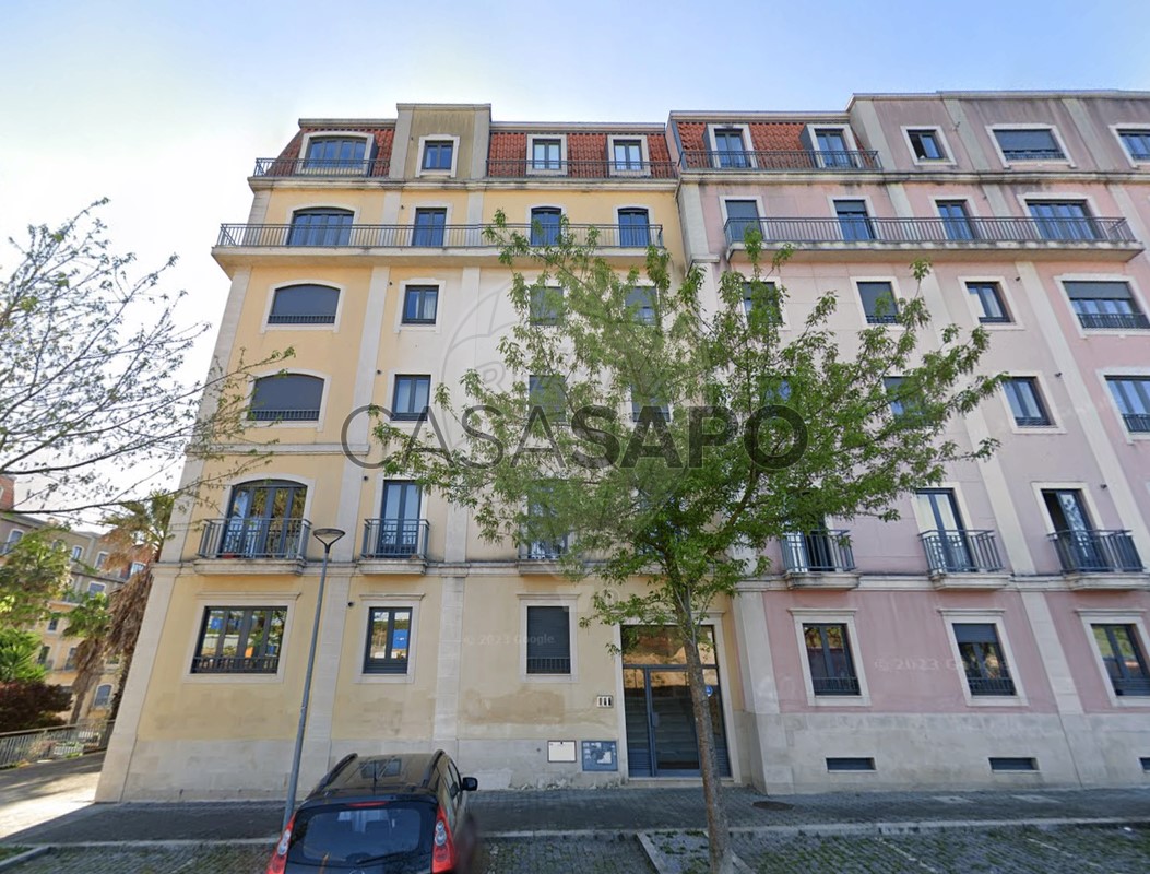 1 bedroom Apartment in Vila Nova de Gaia, Portugal No. 294630