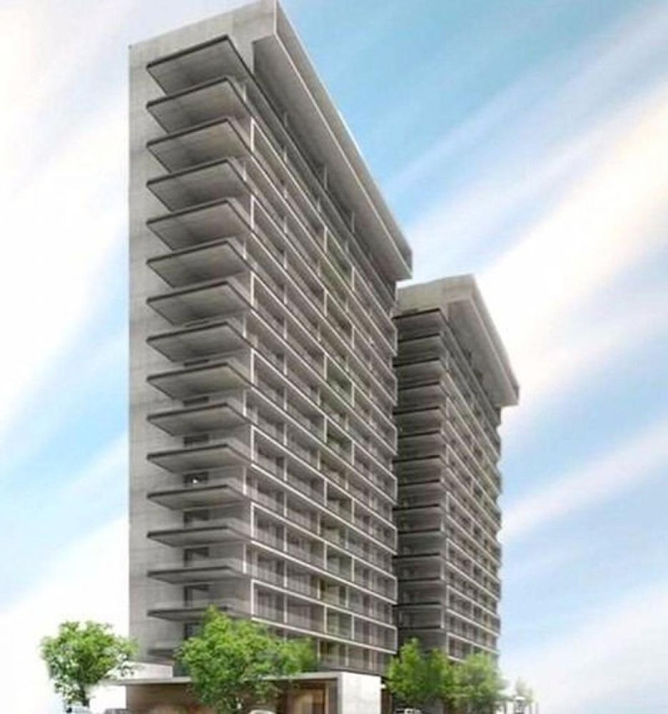 Apartamento de 3 dormitorios en Mexico No. 219651