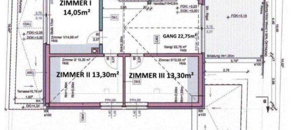 7 rooms Land in Klosterneuburg, Austria No. 212519 12