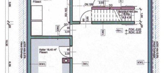 7 rooms Land in Klosterneuburg, Austria No. 212519 10