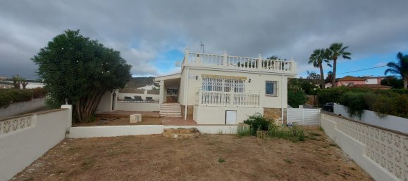 4 bedrooms House in Manilva, Spain No. 142768 22
