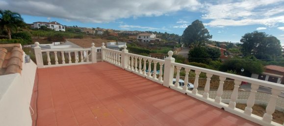 4 bedrooms House in Manilva, Spain No. 142768 26