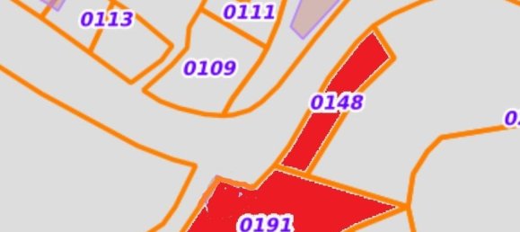 Grundstück in Foce, France 544m², Nr. 246329 3