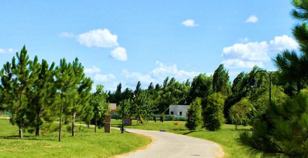  Land in Buenos Aires, Argentina No. 120633