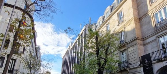 موقف سيارات في Madrid, Spain رقم 109208 2