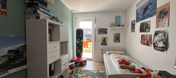 Таунхаус с 6 комнатами в Хайльбронн, Германия № 262121 6