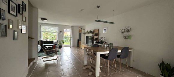 Таунхаус с 6 комнатами в Хайльбронн, Германия № 262121 2