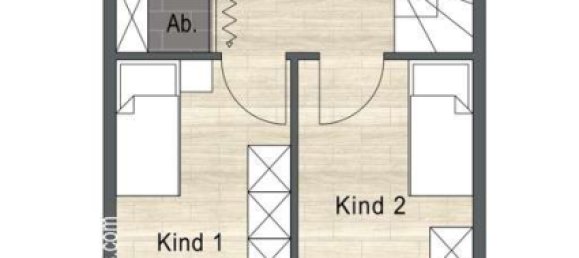 Таунхаус с 6 комнатами в Хайльбронн, Германия № 262121 14