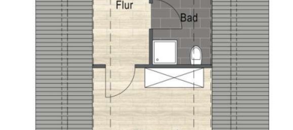 Таунхаус с 6 комнатами в Хайльбронн, Германия № 262121 15
