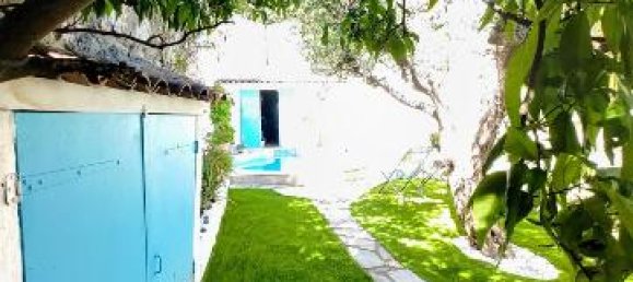 3 bedrooms House in Nice, France No. 343240 16