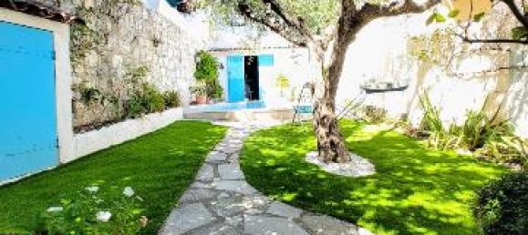 3 bedrooms House in Nice, France No. 343240 2