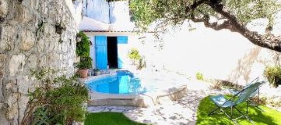 3 bedrooms House in Nice, France No. 343240 17