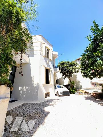 3 bedrooms House in Nice, France No. 343240