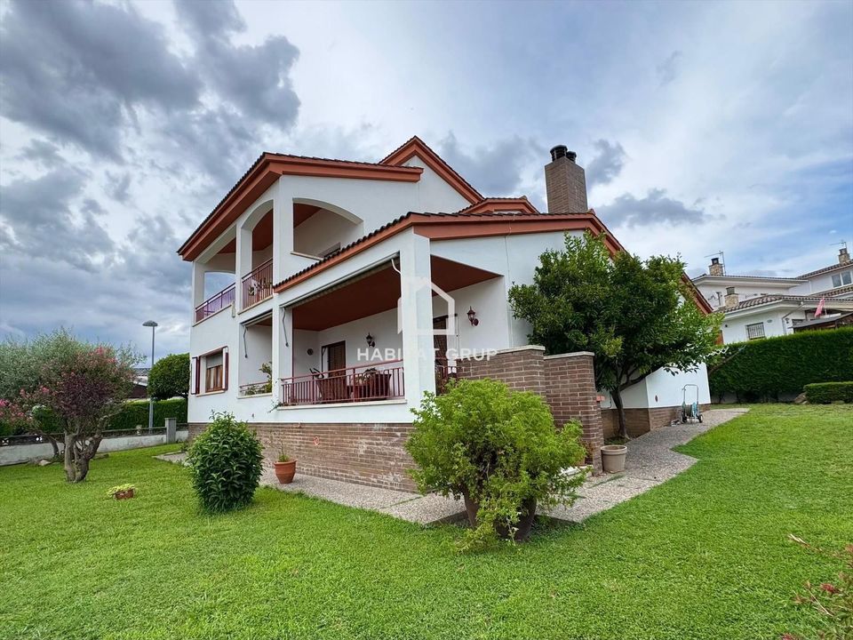 5 Schlafzimmer Villa in Girona, Spain, Nr. 183968