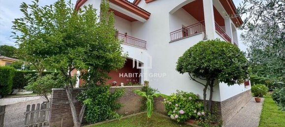 5 Schlafzimmer Villa in Girona, Spain, Nr. 183968 3