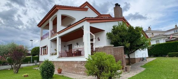 5 Schlafzimmer Villa in Girona, Spain, Nr. 183968 4