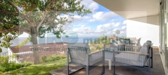 Casa de 3 dormitorios en Funchal, Portugal No. 18981 4