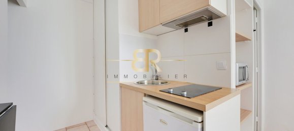 استوديو في Levallois-Perret, France رقم 168604 4