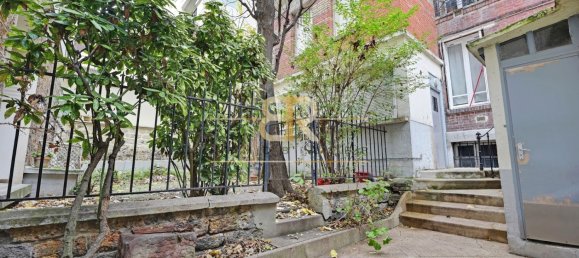 استوديو في Levallois-Perret, France رقم 168604 11