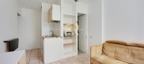 استوديو في Levallois-Perret, France رقم 168604 6