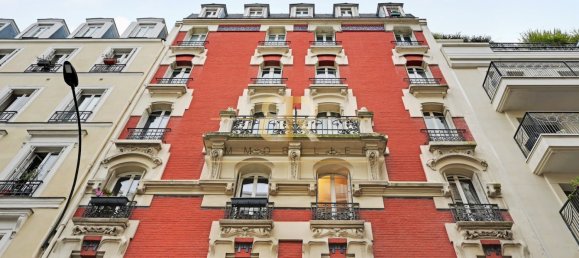 استوديو في Levallois-Perret, France رقم 168604 12