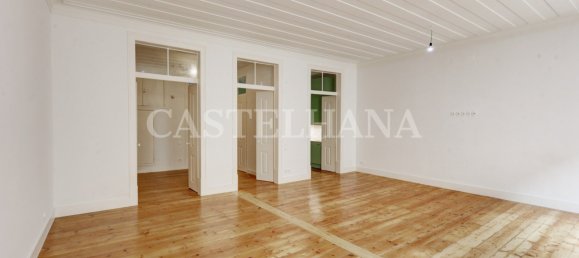 3 Schlafzimmer Wohnung in Lisbon, Portugal, Nr. 136520 8