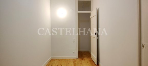 3 Schlafzimmer Wohnung in Lisbon, Portugal, Nr. 136520 24