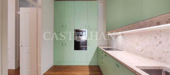 3 Schlafzimmer Wohnung in Lisbon, Portugal, Nr. 136520 6