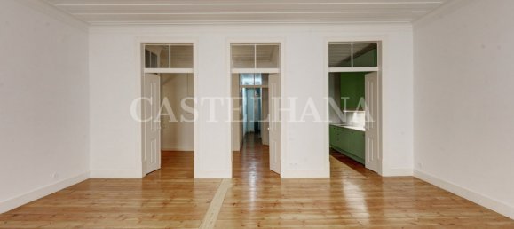 3 Schlafzimmer Wohnung in Lisbon, Portugal, Nr. 136520 14