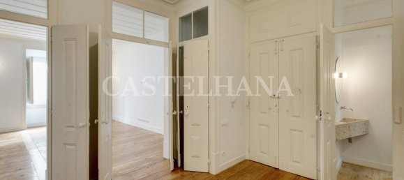 3 Schlafzimmer Wohnung in Lisbon, Portugal, Nr. 136520 21