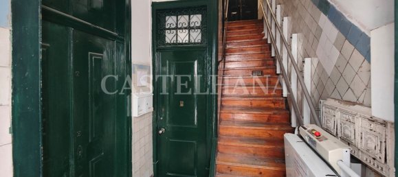 3 Schlafzimmer Wohnung in Lisbon, Portugal, Nr. 136520 35