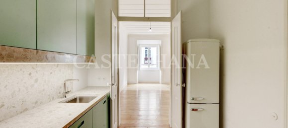 3 Schlafzimmer Wohnung in Lisbon, Portugal, Nr. 136520 7