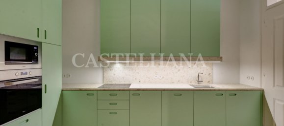 3 Schlafzimmer Wohnung in Lisbon, Portugal, Nr. 136520 4