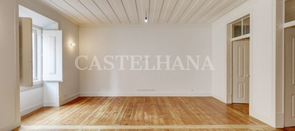 3 Schlafzimmer Wohnung in Lisbon, Portugal, Nr. 136520 3