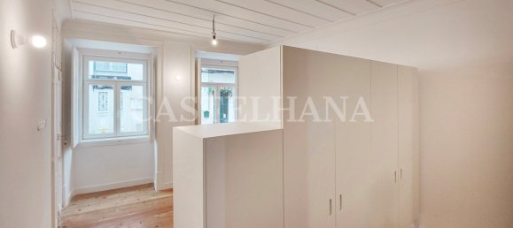 3 Schlafzimmer Wohnung in Lisbon, Portugal, Nr. 136520 18