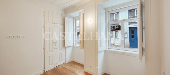 3 Schlafzimmer Wohnung in Lisbon, Portugal, Nr. 136520 12