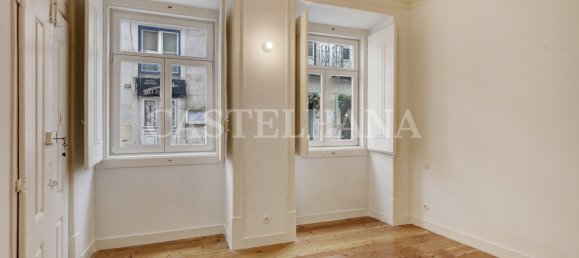 3 Schlafzimmer Wohnung in Lisbon, Portugal, Nr. 136520 9