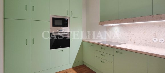 3 Schlafzimmer Wohnung in Lisbon, Portugal, Nr. 136520 5