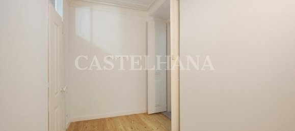 3 Schlafzimmer Wohnung in Lisbon, Portugal, Nr. 136520 22