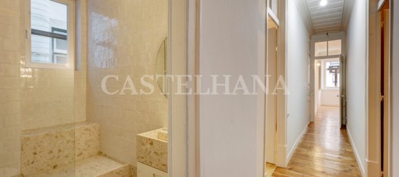 3 Schlafzimmer Wohnung in Lisbon, Portugal, Nr. 136520 27