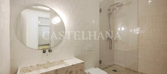 3 Schlafzimmer Wohnung in Lisbon, Portugal, Nr. 136520 10