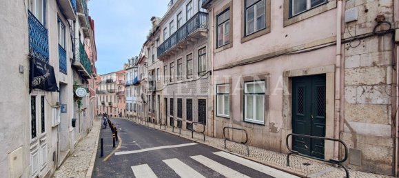 3 Schlafzimmer Wohnung in Lisbon, Portugal, Nr. 136520 36