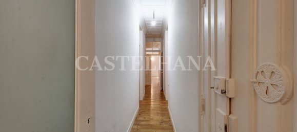 3 Schlafzimmer Wohnung in Lisbon, Portugal, Nr. 136520 23